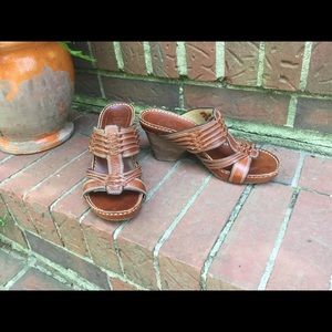 Frye Sandals